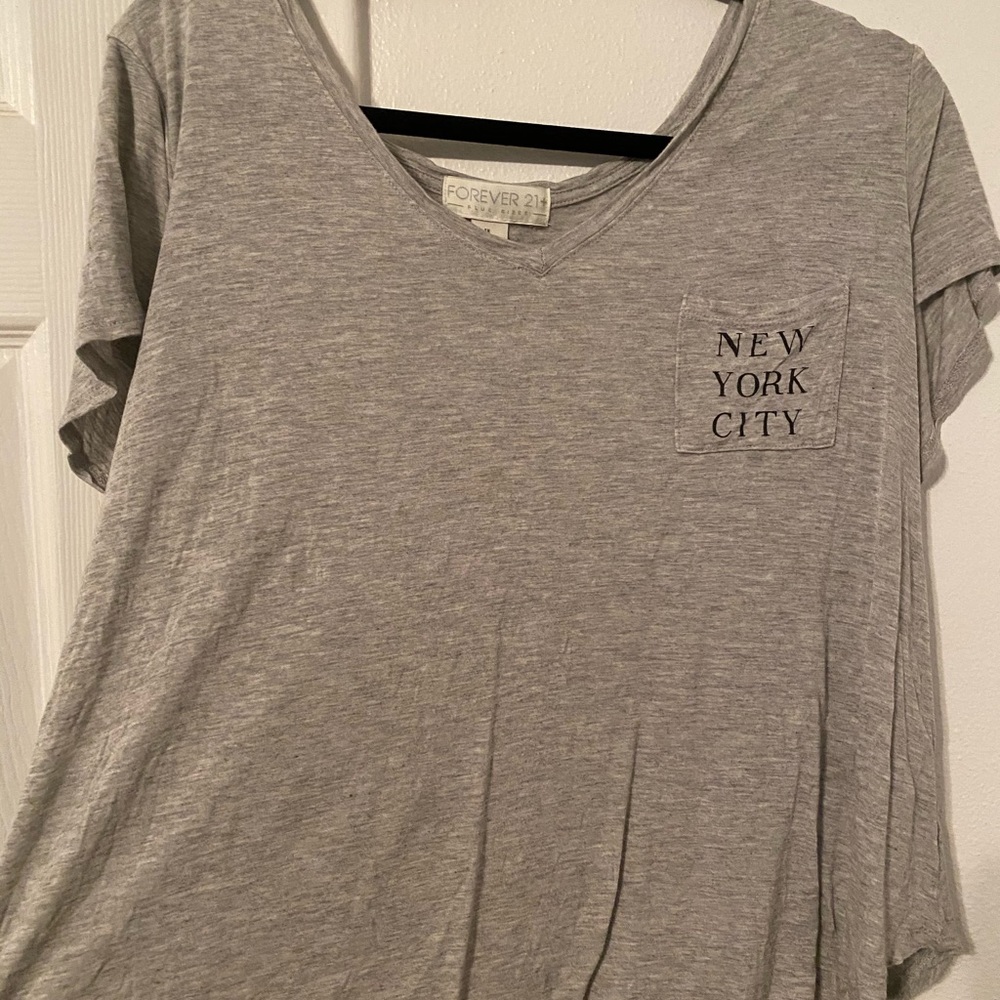 Forever 21 Tee